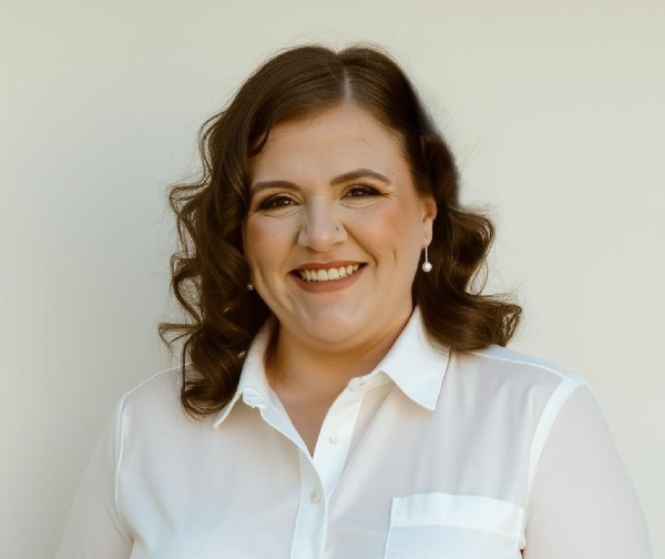 Rachel Jamison